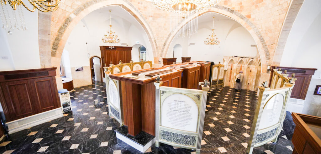 רבי מאיר בעל הנס